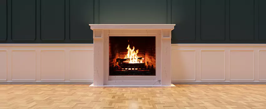 Napoleon Electric Fireplaces Inspection Service in Elyria, Ohio