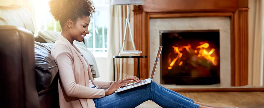 Cost-Effective Osburn Fireplace Installation and Repair in Elyria, OH