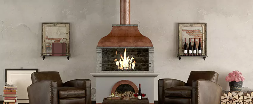 Benefits of Pacific Energy Fireplace in Elyria, Ohio