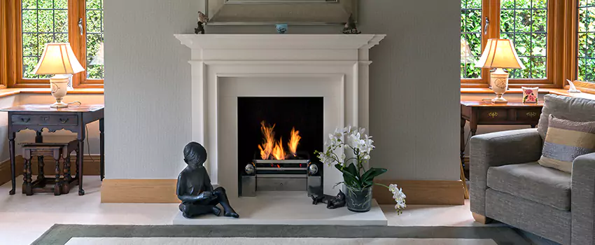 RSF Fireplaces Maintenance and Repair in Elyria, Ohio