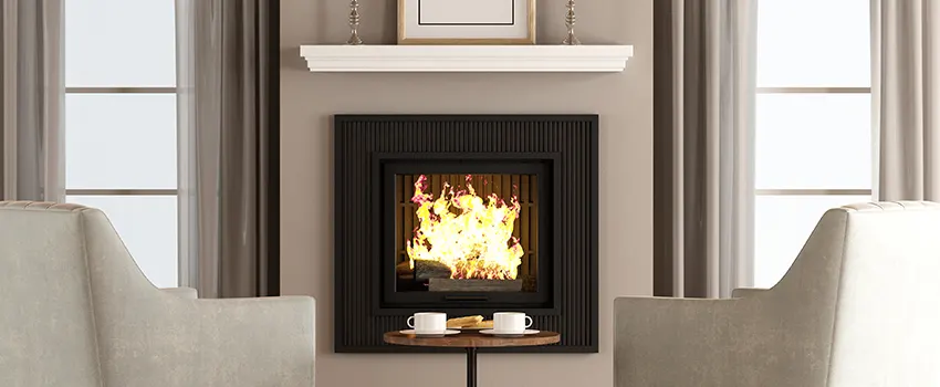Superior Outdoor Fireplace Repair in Elyria, OH