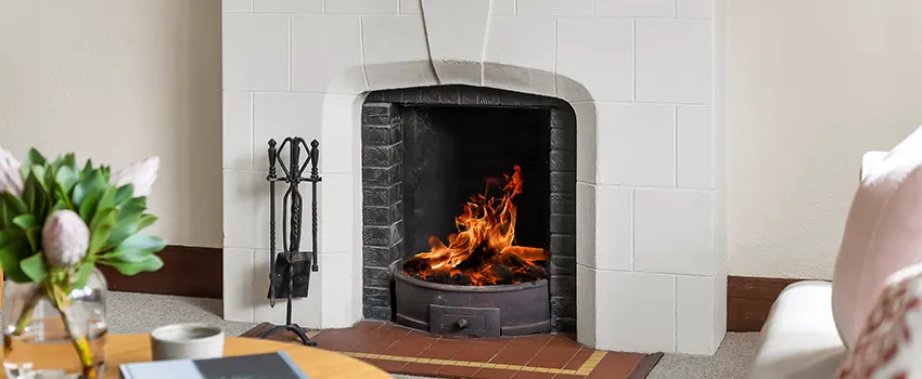 Valor Fireplaces and Stove Repair in Elyria, OH