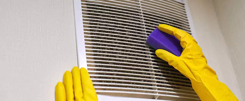Vent Cleaning Company in Elyria, OH