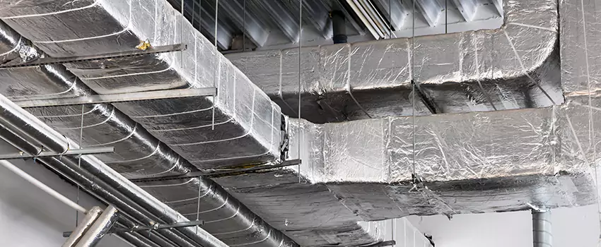 Vent Dust Cleaning Cost in Elyria, OH