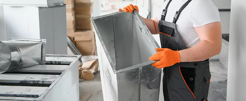 Ventilation Fan Cleaning Services in Elyria, Ohio