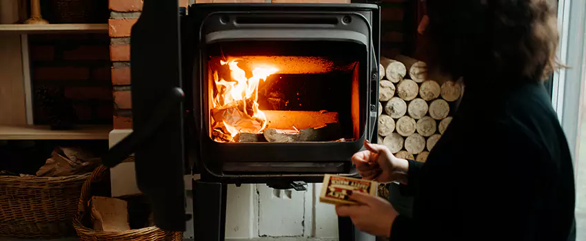 Key Features of Vermont Castings Fireplaces in Elyria, OH