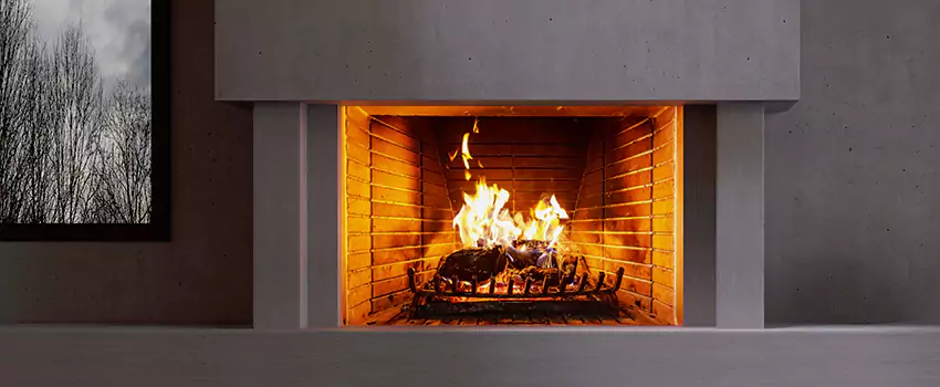 Indoor Wood Burning Furnace Repair and Installation in Elyria, Ohio