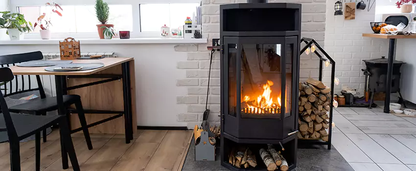 Wood Stove Firebox Installation Services in Elyria, OH