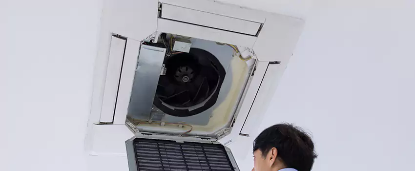 Benefits of Professional Air Duct Cleaning in Elyria, Ohio