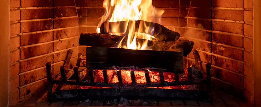 Chimney Ash Dump Cover Repair Services in Elyria, OH