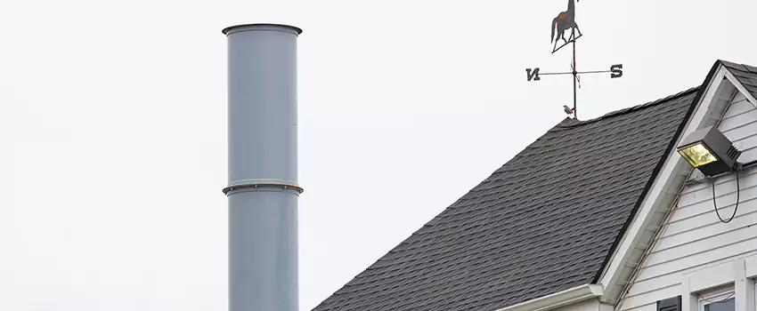 Multi-flue Chimney Caps Installation And Repair in Elyria, OH
