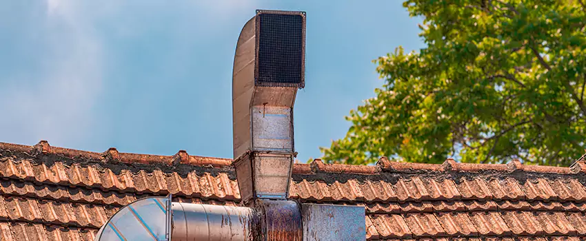 Chimney Creosote Cleaning Experts in Elyria, Ohio