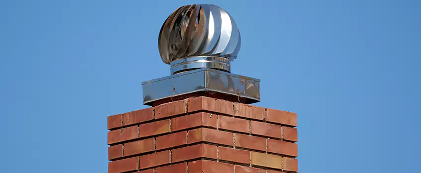 Chimney Damper Hinge Repair in Elyria, OH