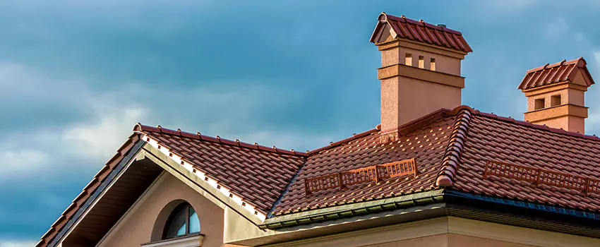 Residential Chimney Services in Elyria, Ohio