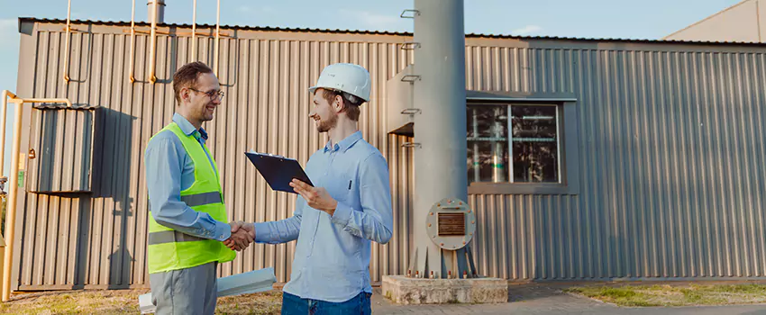 Chimney Cap Inspection in Elyria, OH