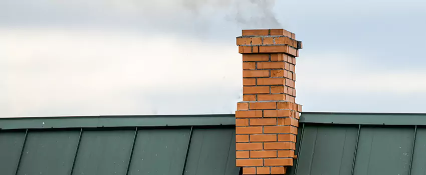 Chimney Installation Company in Elyria, OH