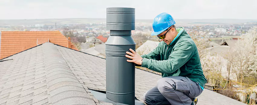 Insulated Chimney Liner Services in Elyria, OH