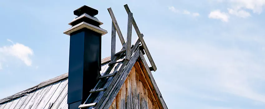 Chimney Pot Inspection in Elyria, OH