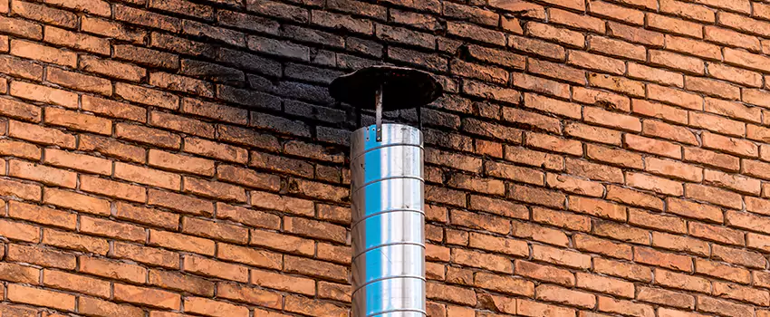 Chimney Design and Style Remodel Services in Elyria, Ohio