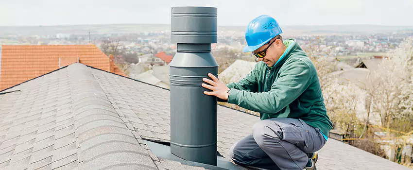 Chimney Repair Cost in Elyria, OH