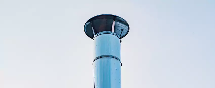 Chimney Spark Arrestor Mesh Installation in Elyria, Ohio