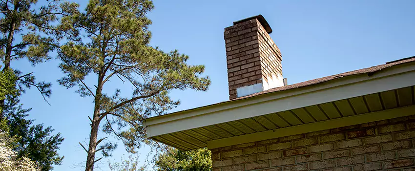 Brick Chimney Sweep Near Me in Elyria, OH