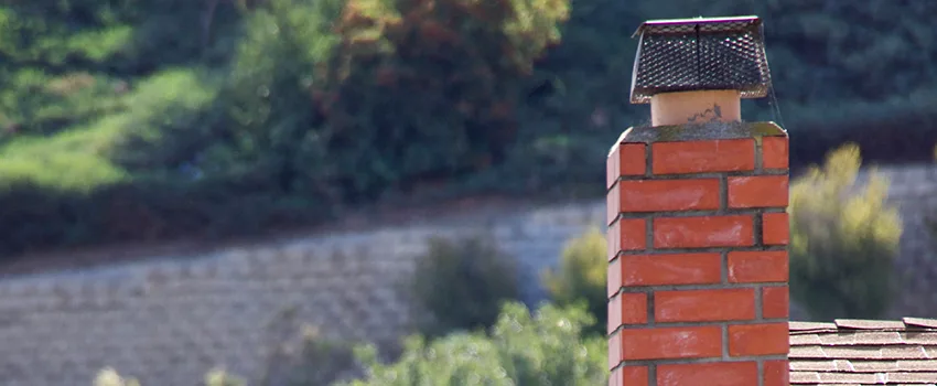 Chimney Tuckpointing And Masonry Restoration in Elyria, OH
