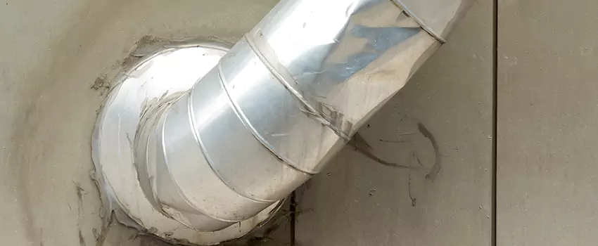 Dryer Vent Repair Process in Elyria, OH