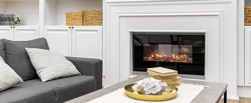 Professional Fireplace Maintenance Contractors in Elyria, OH