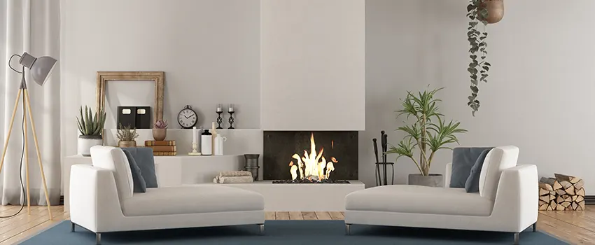Decorative Fireplace Crystals Services in Elyria, Ohio