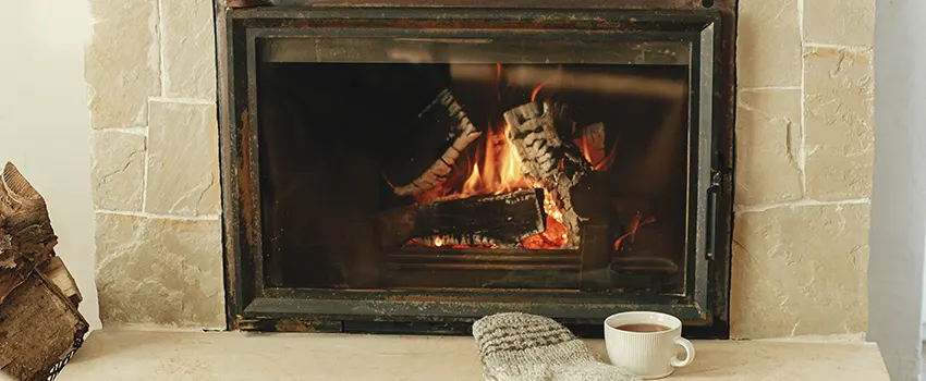Fireplace Door Handle Replacements Services in Elyria, Ohio