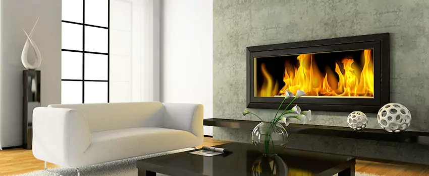 Fireplace Hearth Ideas in Elyria, Ohio