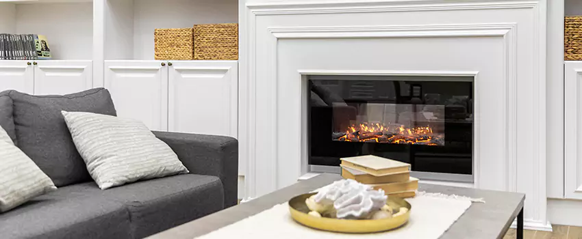 Pellet Fireplace Insert Installation in Elyria, OH