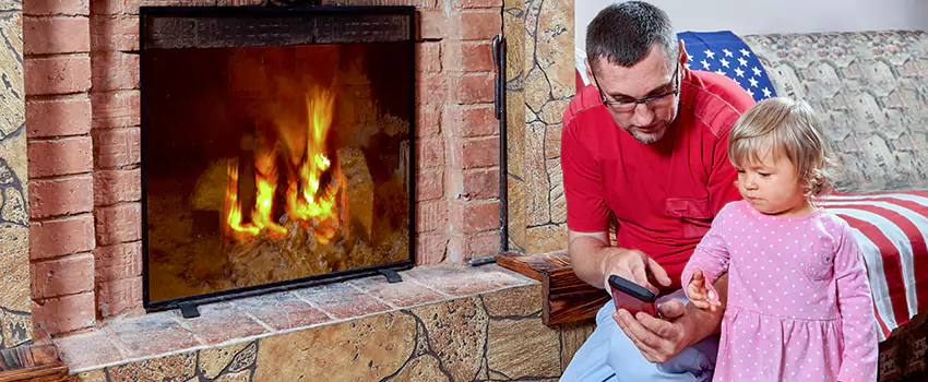 Fireplace Safety Locks For Kids in Elyria, OH