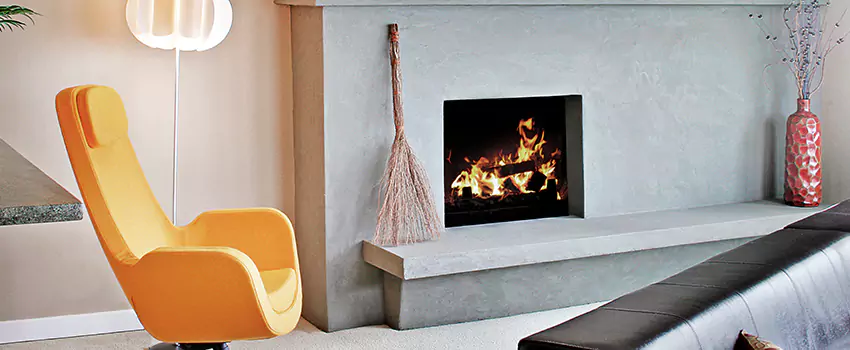 Electric Fireplace Makeover Services in Elyria, OH