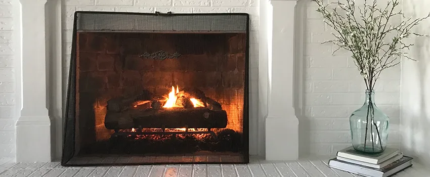 Cost-Effective Fireplace Mantel Inspection And Maintenance in Elyria, OH