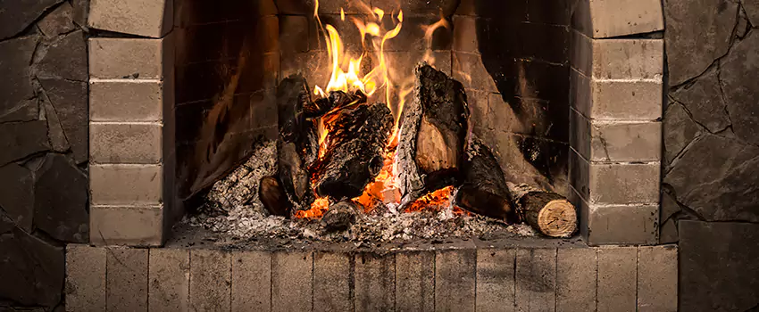 Cost of Rebuilding A Fireplace in Elyria, Ohio
