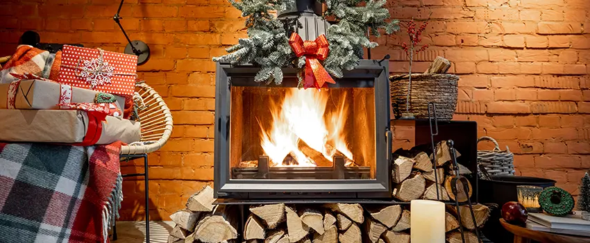 Steel Fireplace Grate Repair And Replacement Services in Elyria, Ohio