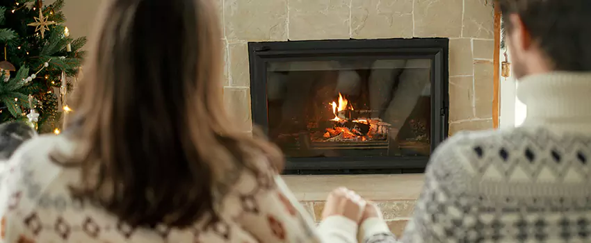 Fireplace Firebox Refurbish & Restore Services in Elyria, OH