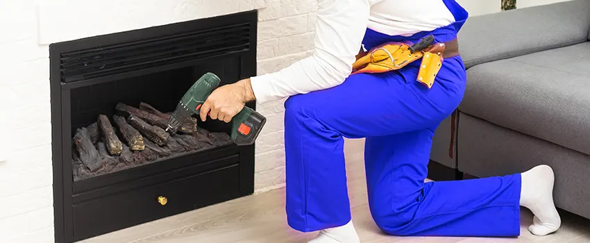 Fireplace Safety Inspection Specialists in Elyria, Ohio