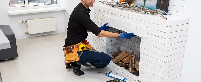 Gas Fireplace Repair And Replacement in Elyria, OH