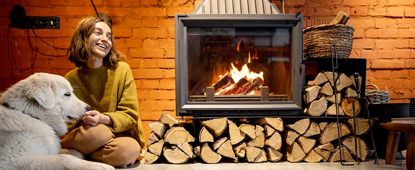 Fireplace Smell Removal Cost in Elyria, OH