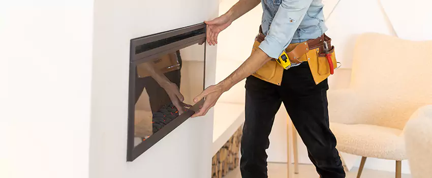 Traditional Fireplace Vent Sweeping in Elyria, OH