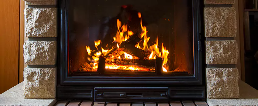 Fireplace Xtrordinair Probuilder Gas Fireplace Installation in Elyria, OH