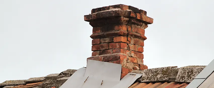 Cost of Fixing Blocked Chimney in Elyria, Ohio