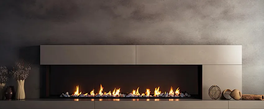 Gas Fireplace Logs Supplier in Elyria, Ohio