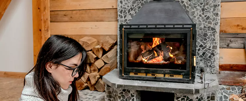 Harman P68-C Pellet Stove Repair in Elyria, Ohio 