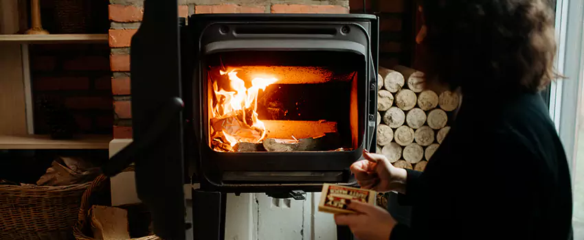 Hearthstone Wood Stoves Fireplace Repair in Elyria, Ohio