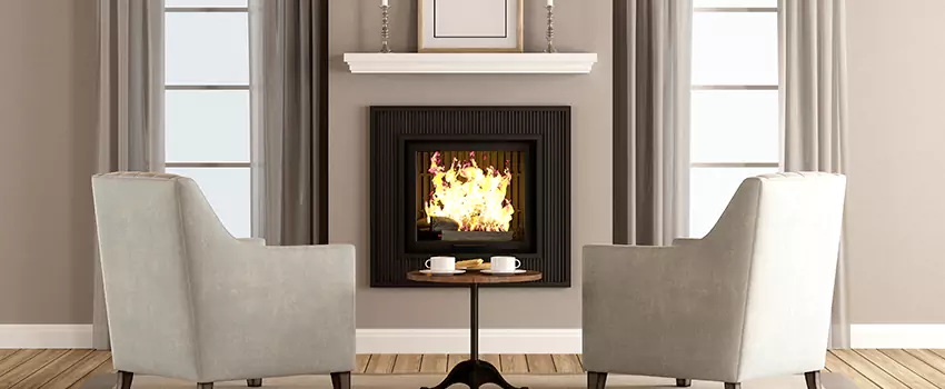 Heatilator Direct Vent Fireplace Services in Elyria, Ohio