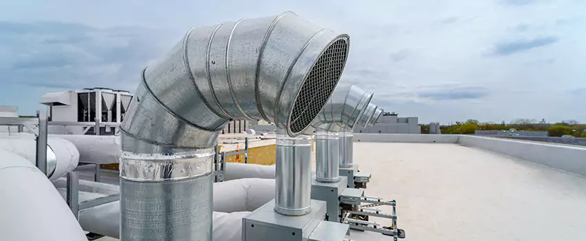 Insulated Ductwork Repair Services Near Me in Elyria, OH